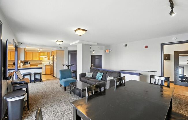 1 bed, 1 bath, $1,650