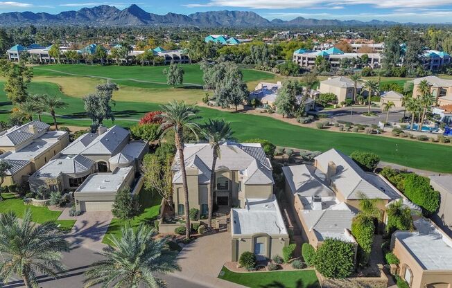 7878 E. Gainey Ranch Rd #25 Scottsdale, AZ 85258