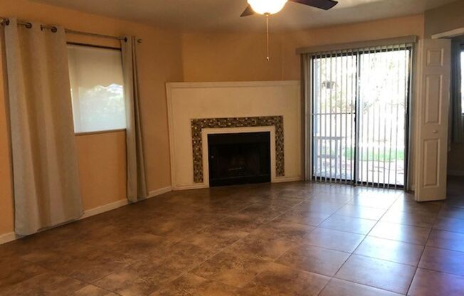 Upgraded Condo Available