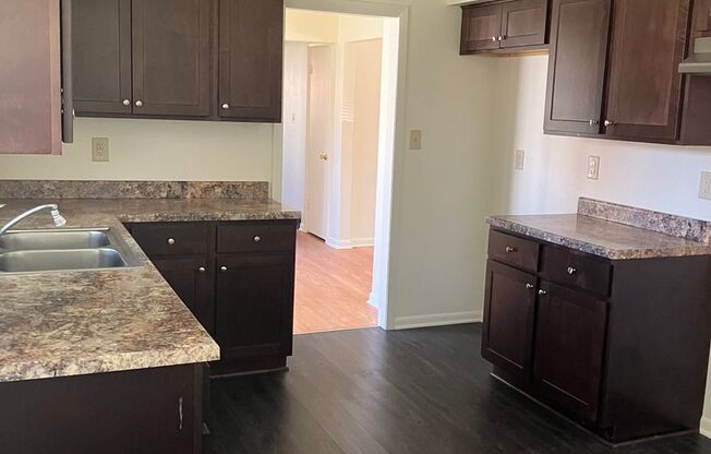 3 beds, 1 bath, $1,995