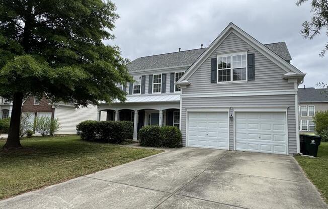 107 BRISTOLWOOD CIR
