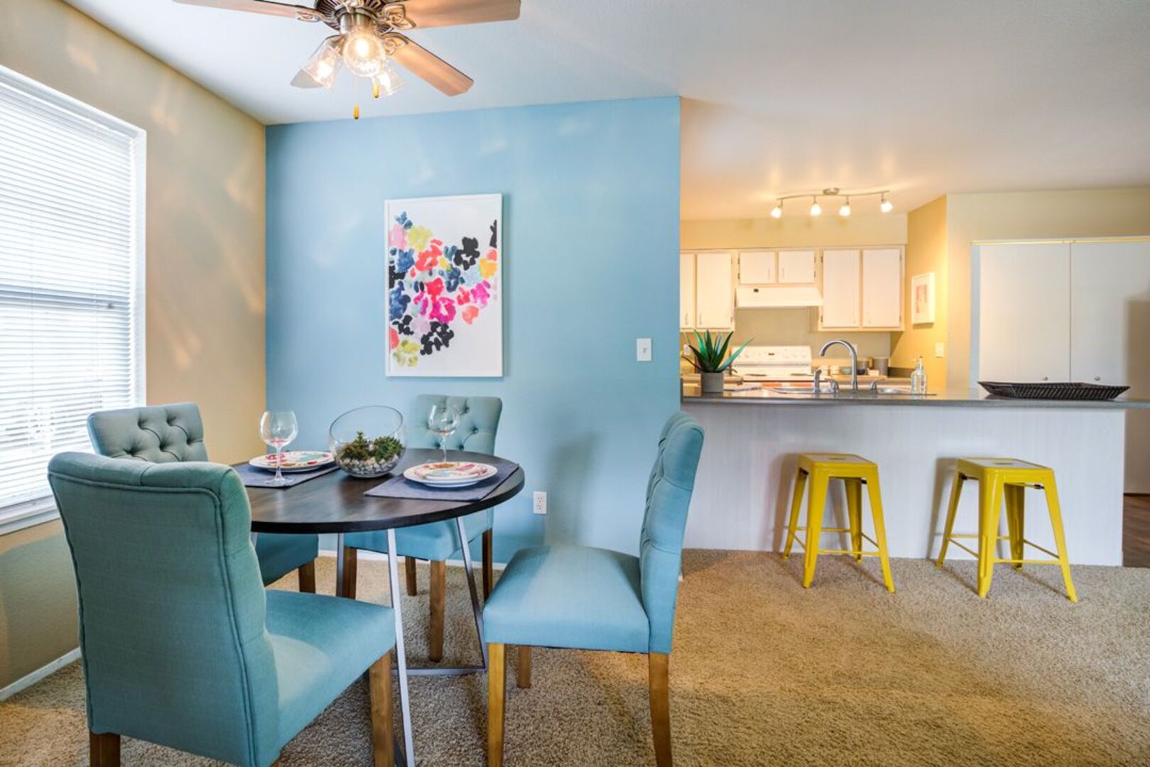 Village at Cascade Park