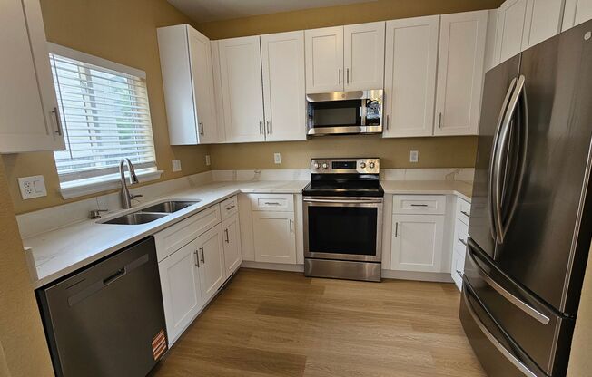 Spacious well maintained 3 bedroom home