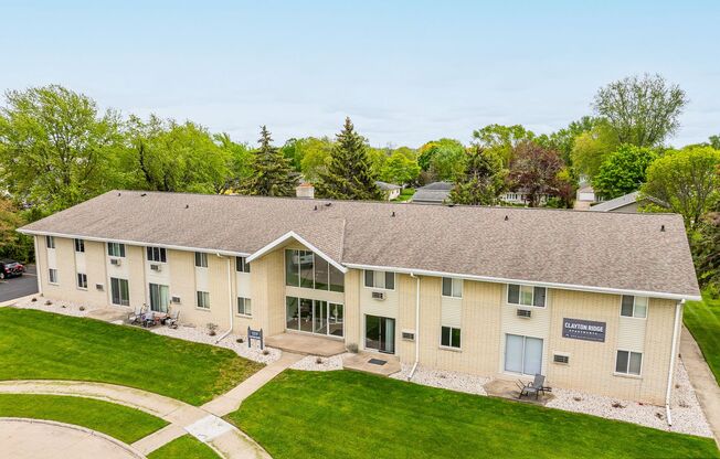 2 beds, 1 bath, 825 sqft, $999, Unit 1319-203