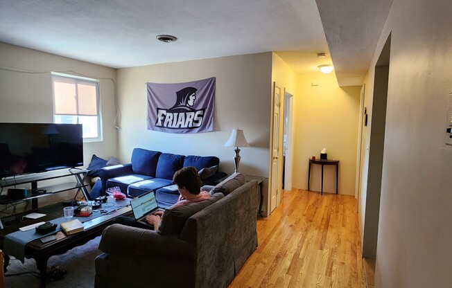 Partner-provided property photo