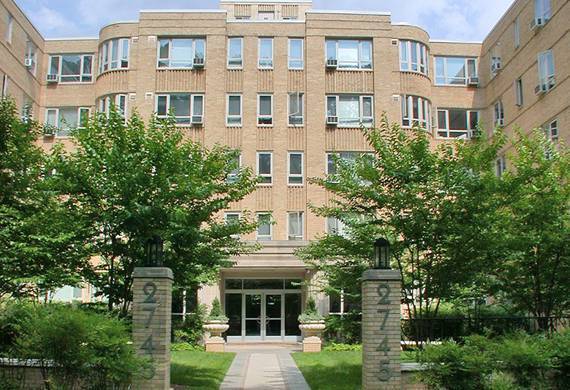 1 bed, 1 bath, 676 sqft, $2,795, Unit 610