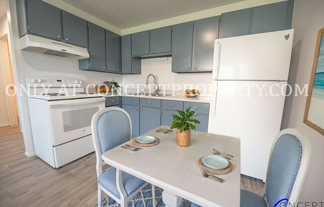1 bed, 1 bath, 480 sqft, $899, Unit 184