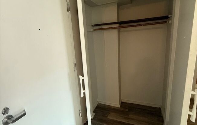 1 bed, 1 bath, 550 sqft, $1,150, Unit 410
