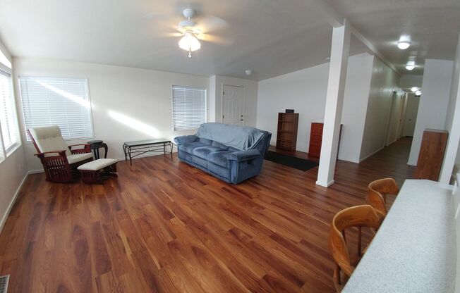 1 bed, 1 bath, 156 sqft, $750, Unit room 4 - Room 4