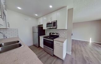 1 bed, 1 bath, 650 sqft, $2,295, Unit 206