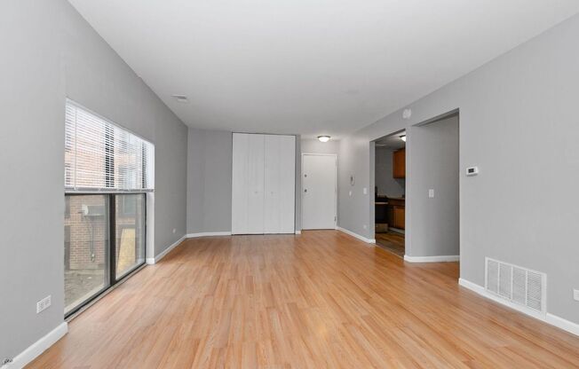 2 beds, 1 bath, 750 sqft, $1,695, Unit 3121-203