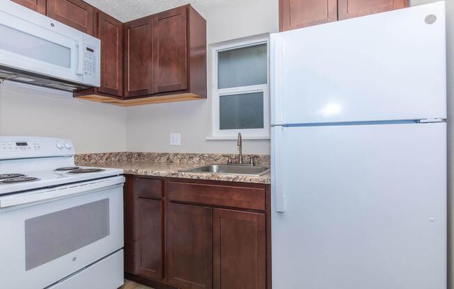 1 bed, 1 bath, 400 sqft, $965