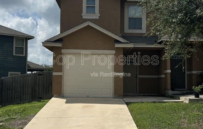 6015 KARLY WAY #101