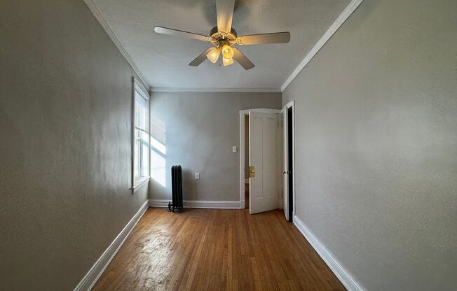 1 bed, 1 bath, $1,275, Unit 7020 #2G