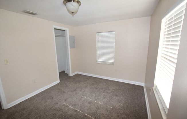 3 beds, 1 bath, $1,800