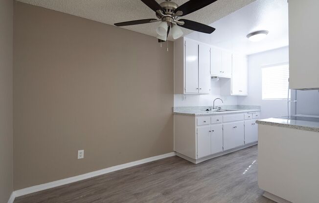 Century Arms Apartments