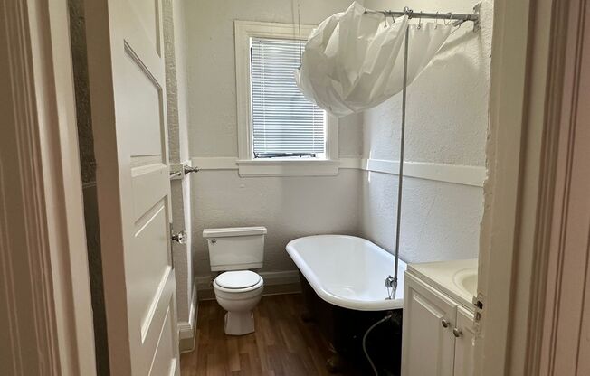 1 bed, 1 bath, 468 sqft, $1,095, Unit 208