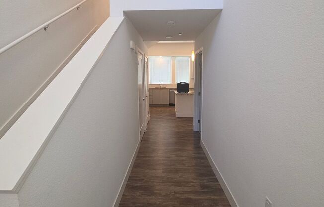 Luxury New Build with 2 En-Suites | Quartz Kitchen | Prime Fremont Location