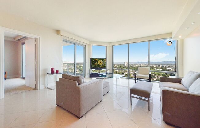 2 beds, 2 baths, $3,195, Unit # 2002