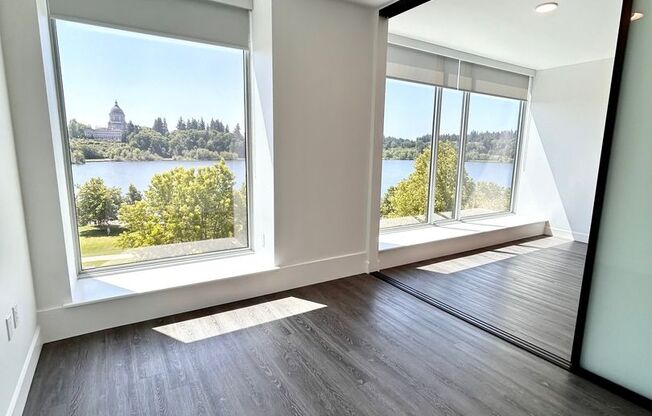 1 bed, 1 bath, 474 sqft, $2,450, Unit 410 5th #609