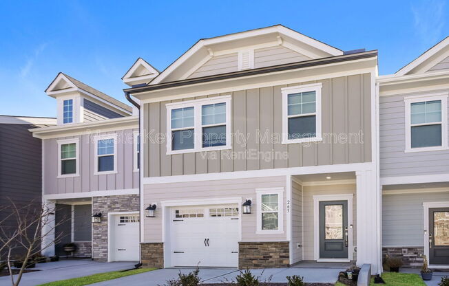 265 SWEETBAY TREE DR