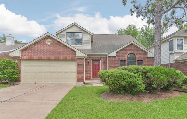 Updated Home in Bay Glen