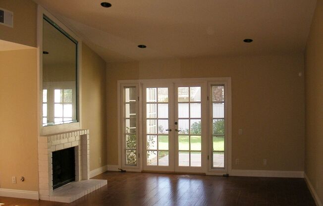 Irvine Home with Large Yard!
