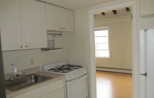 509 South 22nd Street