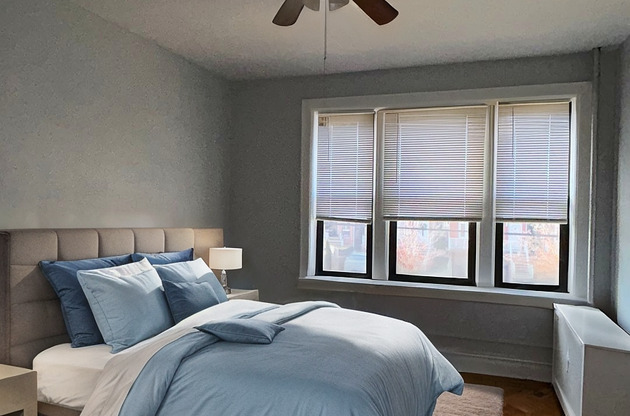 930-Berkeley Manor, LLC