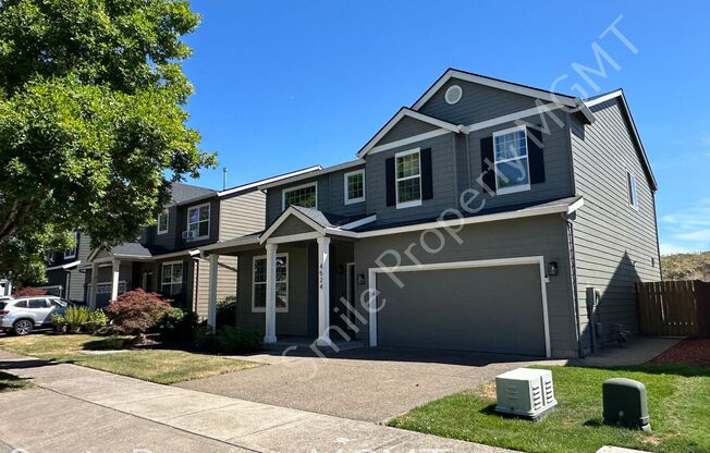single house