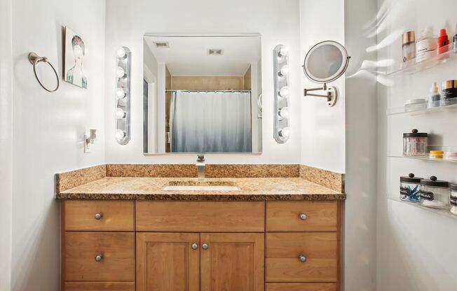 1 bed, 1 bath, $2,500