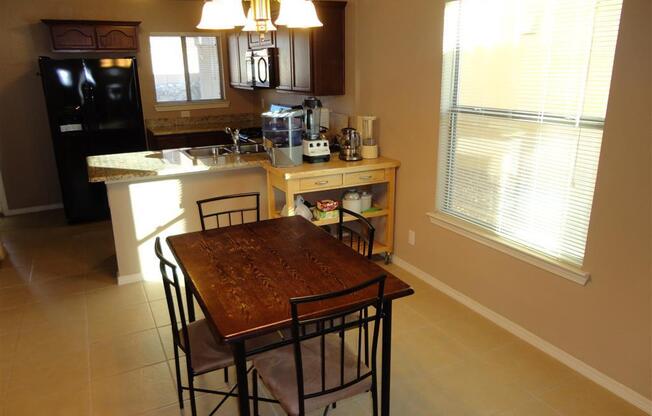 Impeccable Two Story Eastside Home With Refrigerated Air Located In Quiet Neighborhood