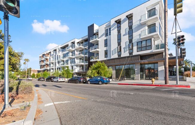 Chandler Valley Village