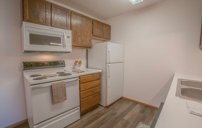 2 beds, 1 bath, 815 sqft, $865, Unit 1414-209