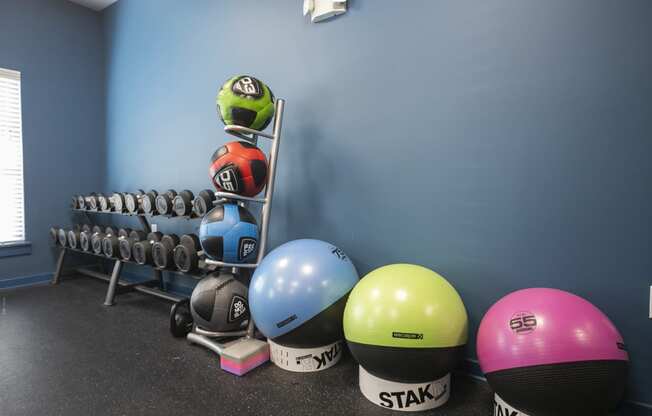 a variety of cycling helmets lined up against a wall