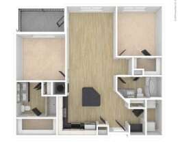 Partner-provided photo for $1930 unit
