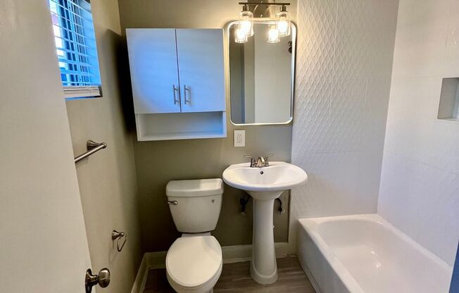 1 bed, 1 bath, 625 sqft, $1,199, Unit 1528-05