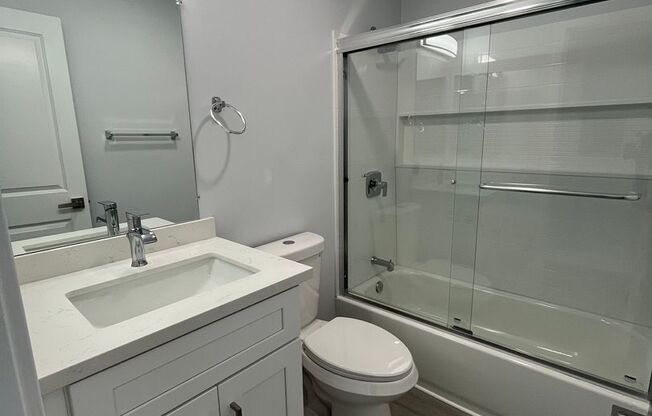 1 bed, 1 bath, 610 sqft, $1,995, Unit C-58