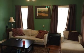 1 bed, 1 bath, $1,750, Unit Unit 3