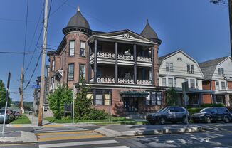 The Hamilton