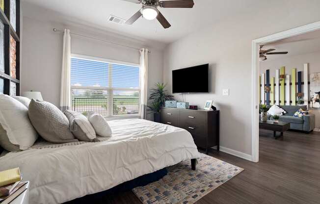 Biltmore at the Park