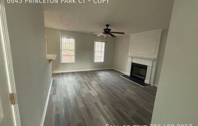 6645 PRINCETON PARK CT