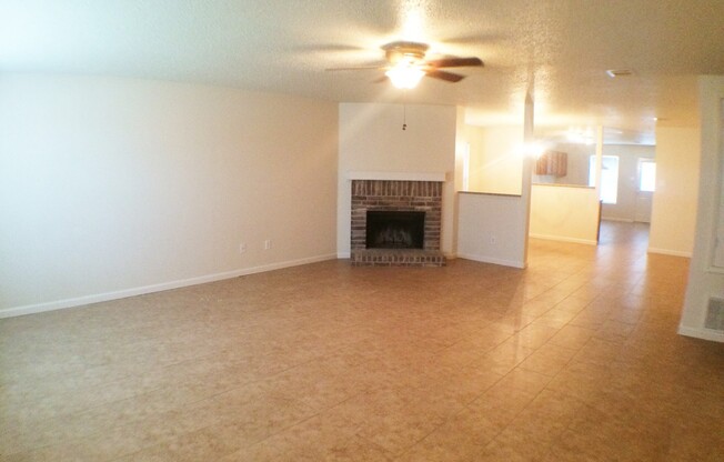 Pristine 3 Bedroom in Keller ISD!!