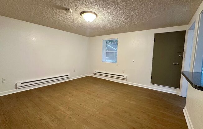 Monterey Apartments