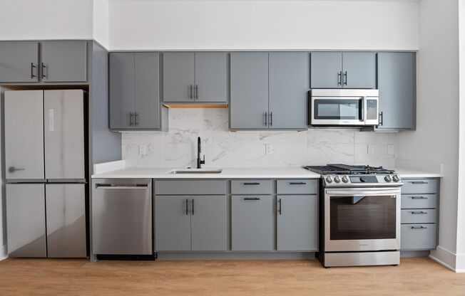 1 bed, 1 bath, $1,800