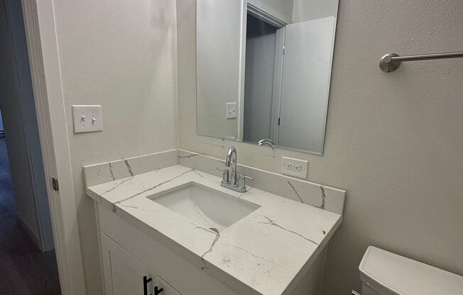 Mercer Heights Apartments