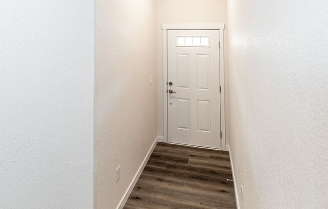 Westside End Unit Luxury Townhome in Mountain Shadows