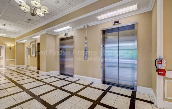 Studio, 1 bath, 425 sqft, $850, Unit 1412