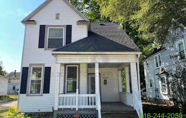 3 Bedroom Eastown Home!