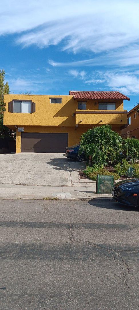 Lovely Northpark Apartment